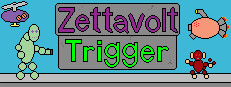 Zettavolt Trigger 게임 이미지