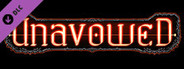 Unavowed - Official Soundtrack