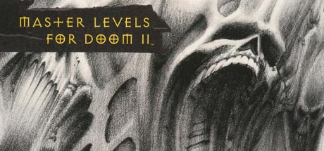 Header image for the game Master Levels for DOOM II