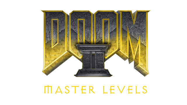 Master Levels for Doom II