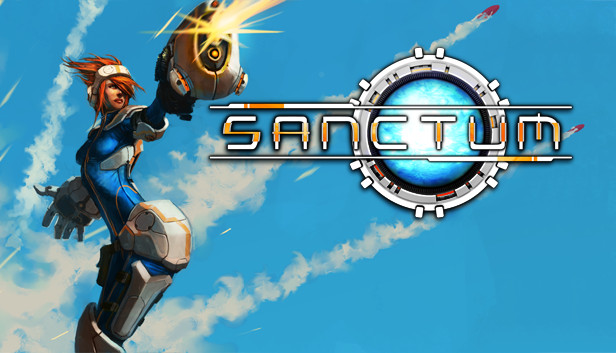 Save 80% on Sanctum on Steam