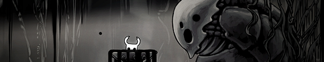 Hollow Knight - Gods & Nightmares on