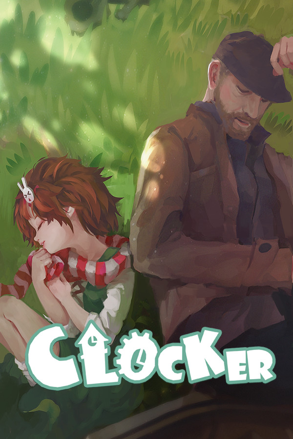 Clocker 铸时匠