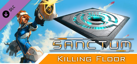 Sanctum: Killing Floor DLC banner