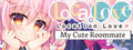 Loca-Love My Cute Roommate logo