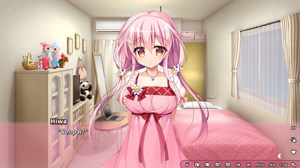 скриншот Loca-Love My Cute Roommate 0