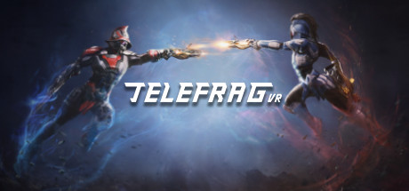 Telefrag VR header image
