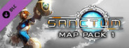 Sanctum: Map Pack 1