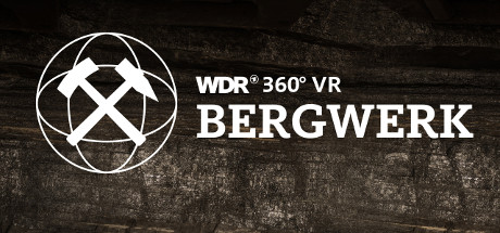 Meet the Miner - WDR VR Bergwerk banner image