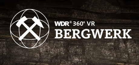 Image for Meet the Miner - WDR VR Bergwerk