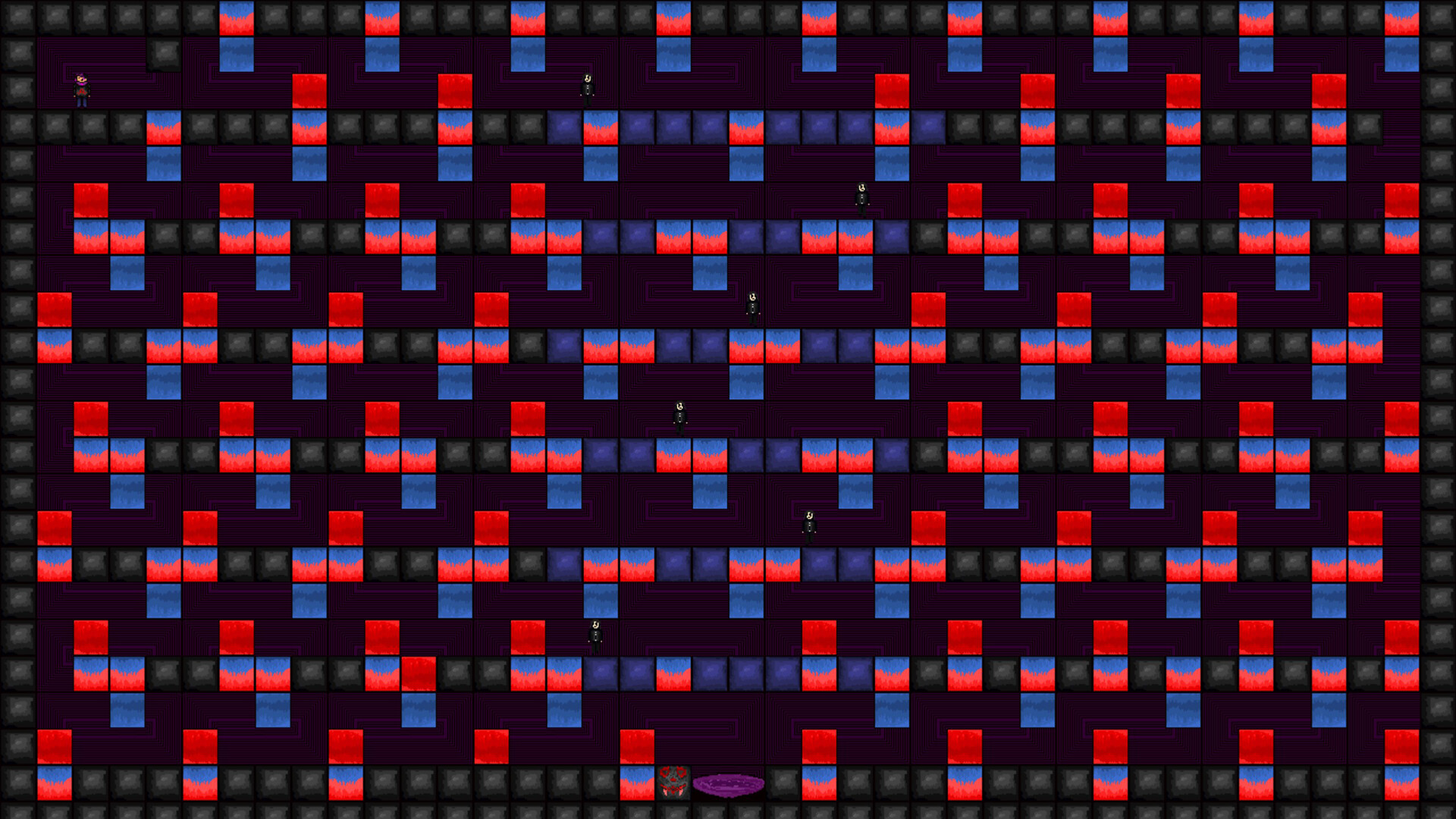 Welcome Back To 2007 Classic screenshot screenshot 2