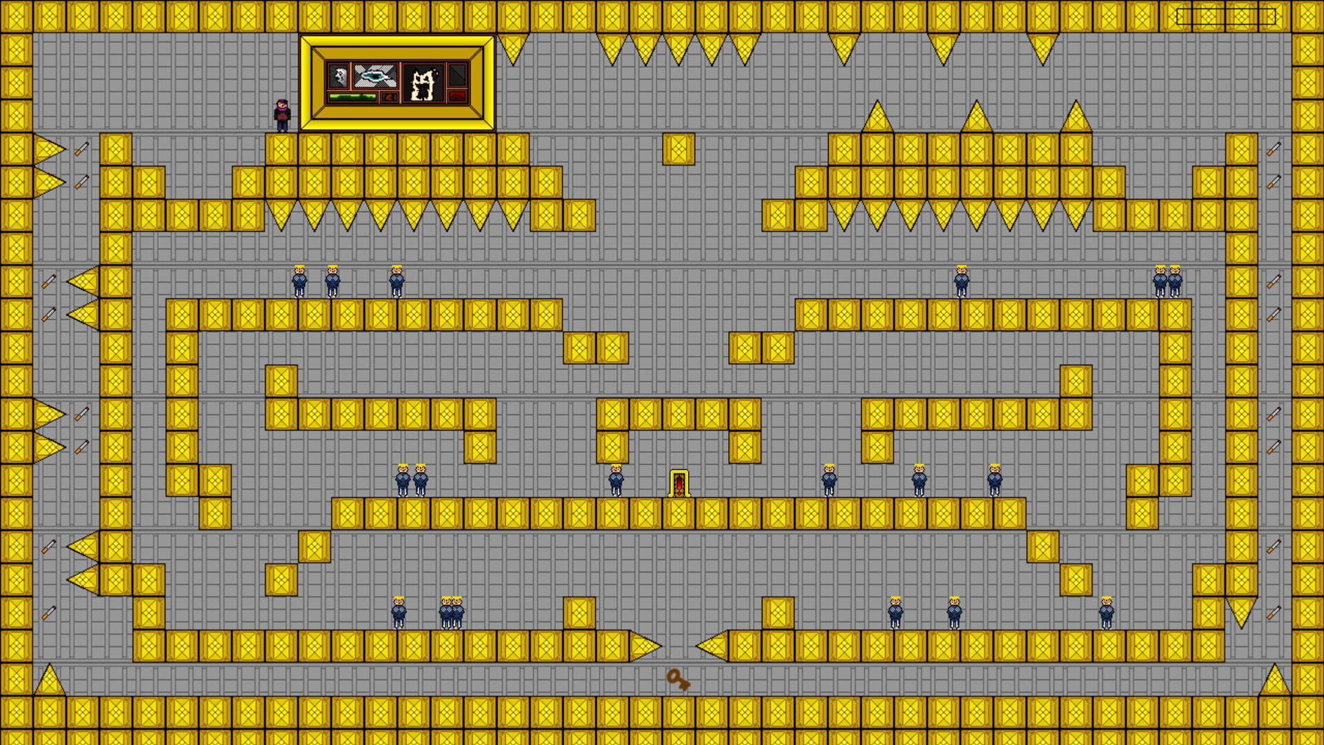 Welcome Back To 2007 Classic screenshot screenshot 1