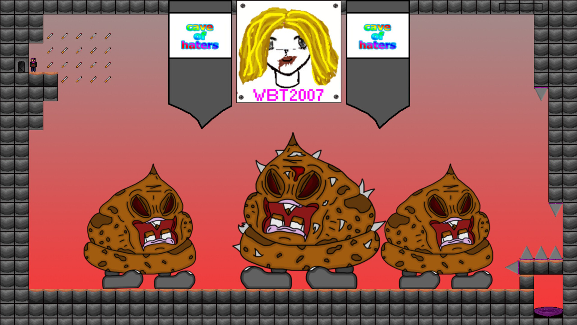 Welcome Back To 2007 Classic screenshot screenshot 4