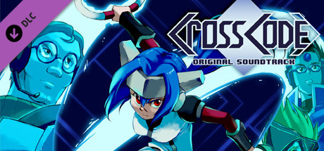 CrossCode Original Soundtrack banner image