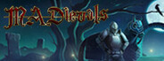 MADievals - The rise of Rusty Steelknee