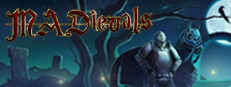 MADievals - The rise of Rusty Steelknee