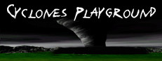Cyclones Playground 게임 이미지