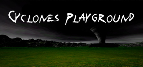 Cyclones Playground steam charts