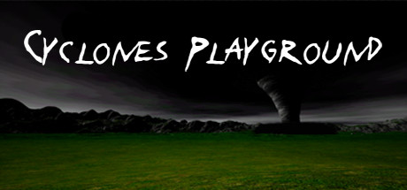 Cyclones Playground Cover Image