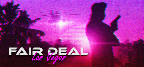 Fair Deal: Las Vegas steam charts