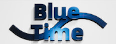 Blue Time