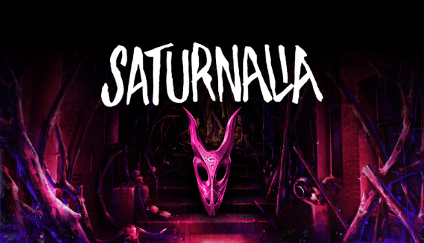 Capsule image of "Saturnalia" which used RoboStreamer for Steam Broadcasting