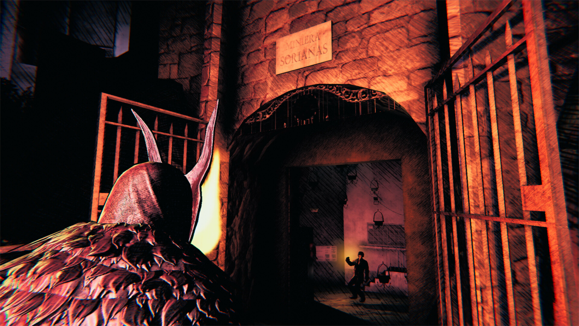 Saturnalia screenshot 8
