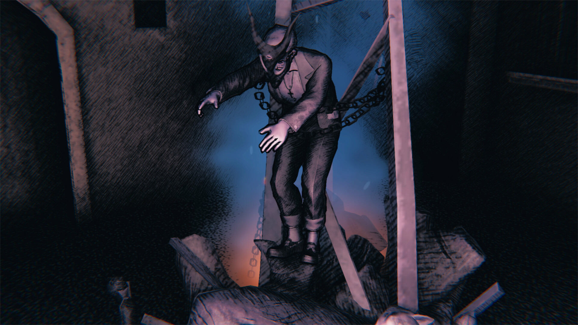 Saturnalia screenshot 11
