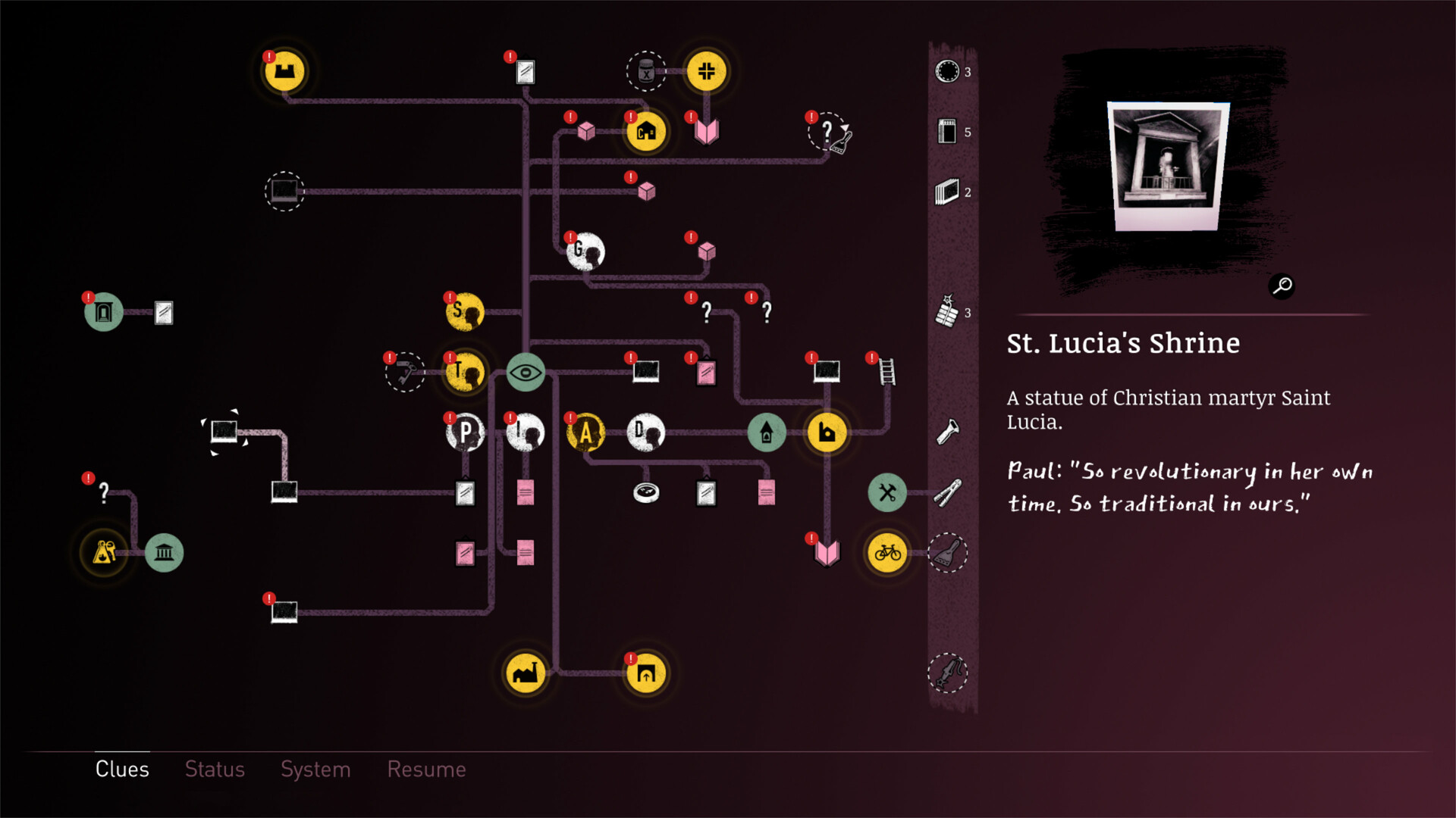 Saturnalia screenshot 10