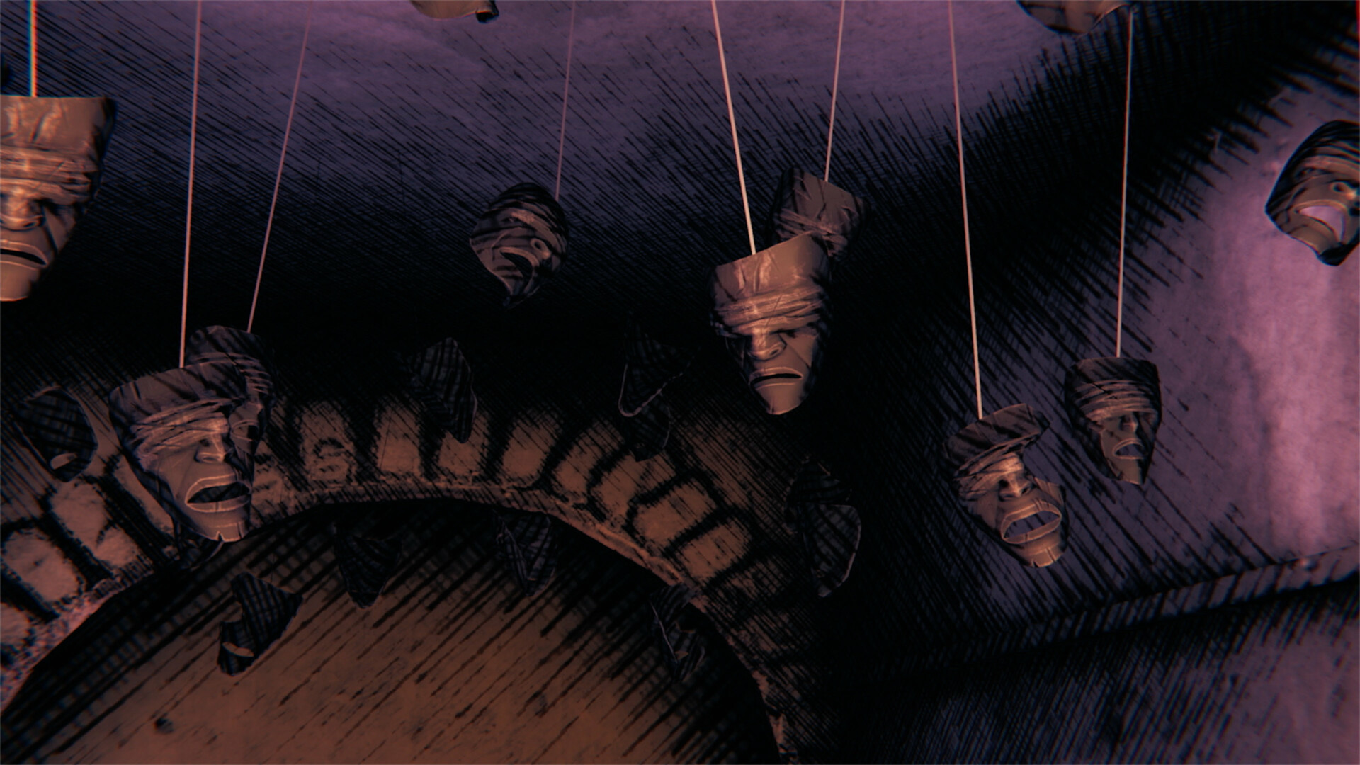 Saturnalia screenshot 4