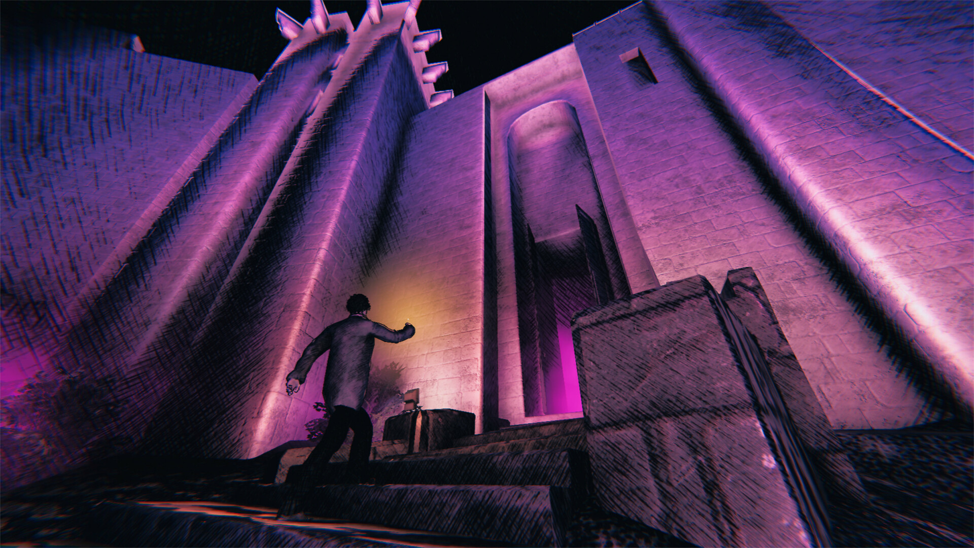 Saturnalia screenshot 9