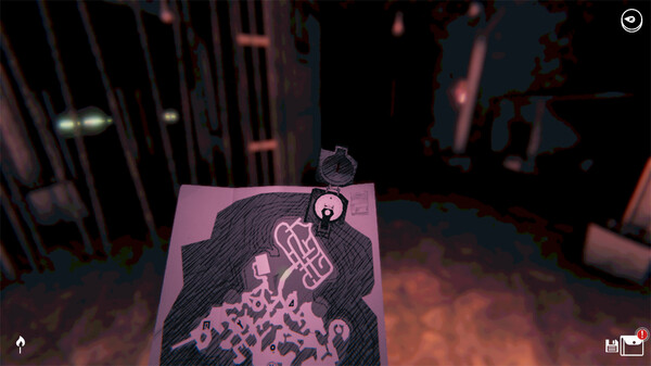 Скриншот из Saturnalia Скриншот из Saturnalia