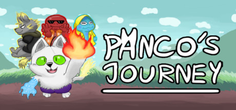 Panco's Journey banner image