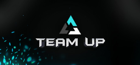 Team Up VR (Beta) Cover Image