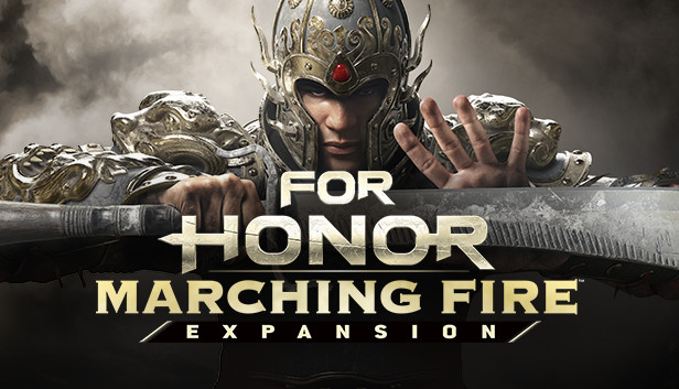 For honor marching fire on sale price