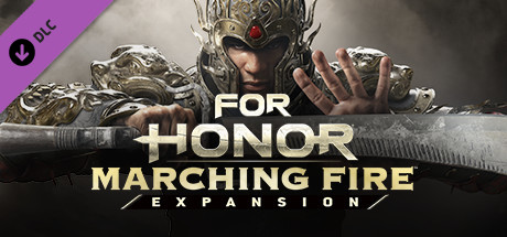 For Honor : Marching Fire Expansion