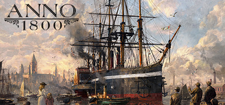 Anno 1800 technical specifications for laptop