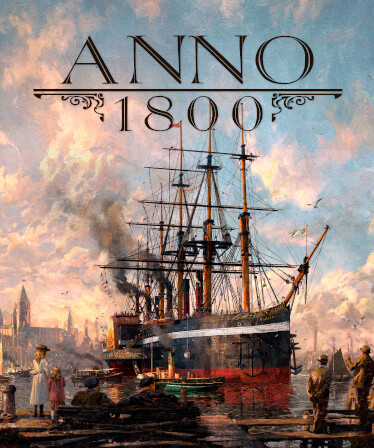 Anno 1800