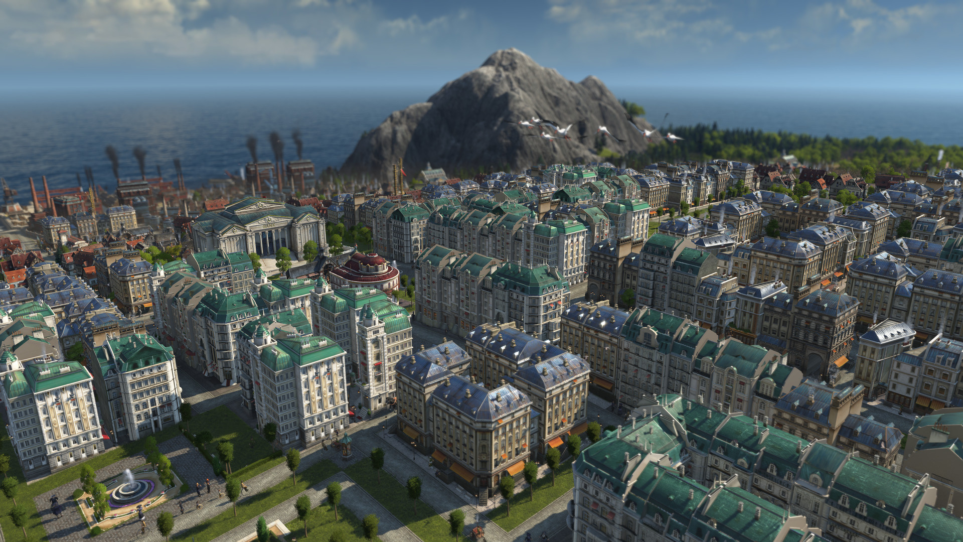 Anno 1800 #14