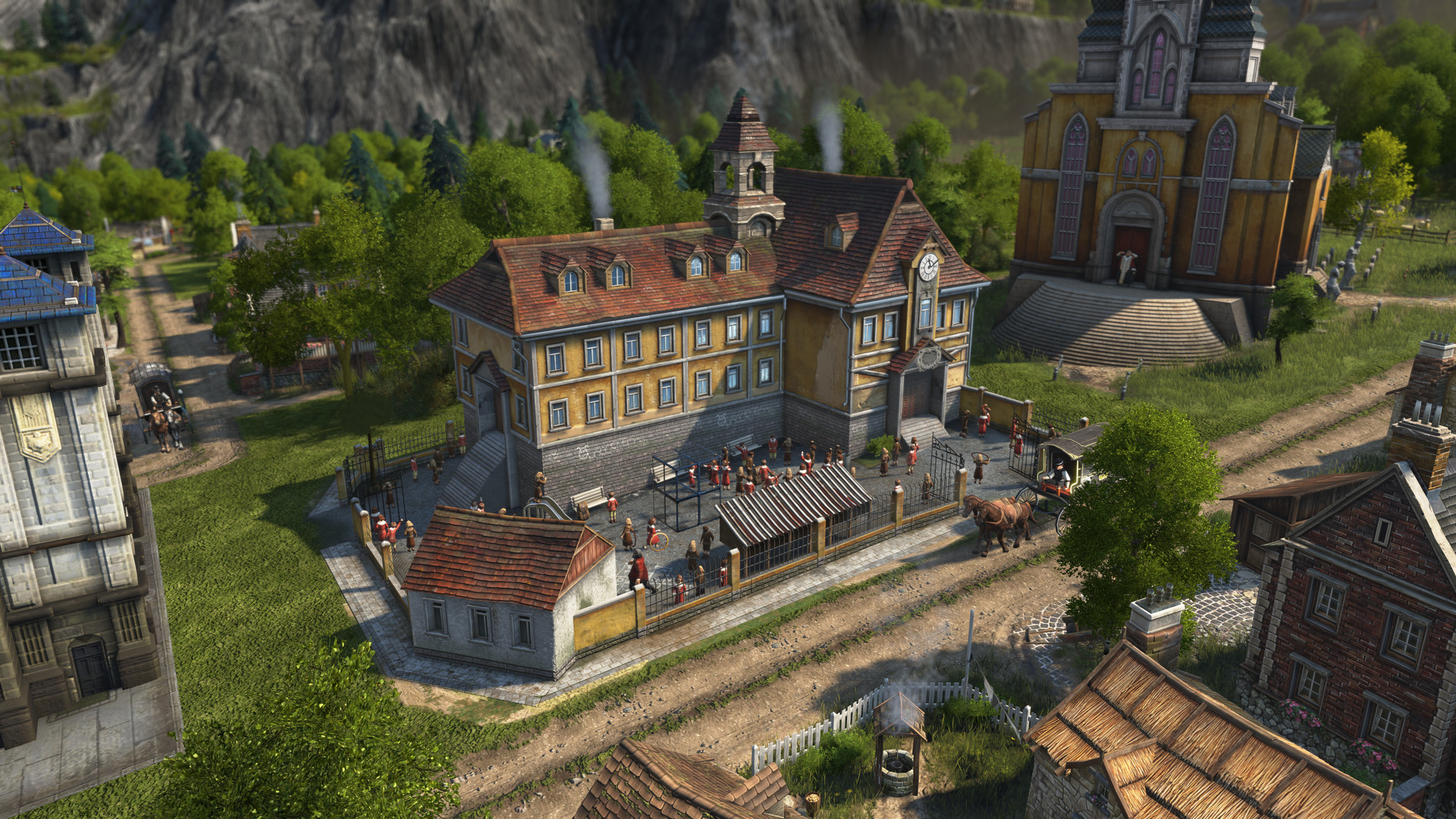 Anno 1800 #19