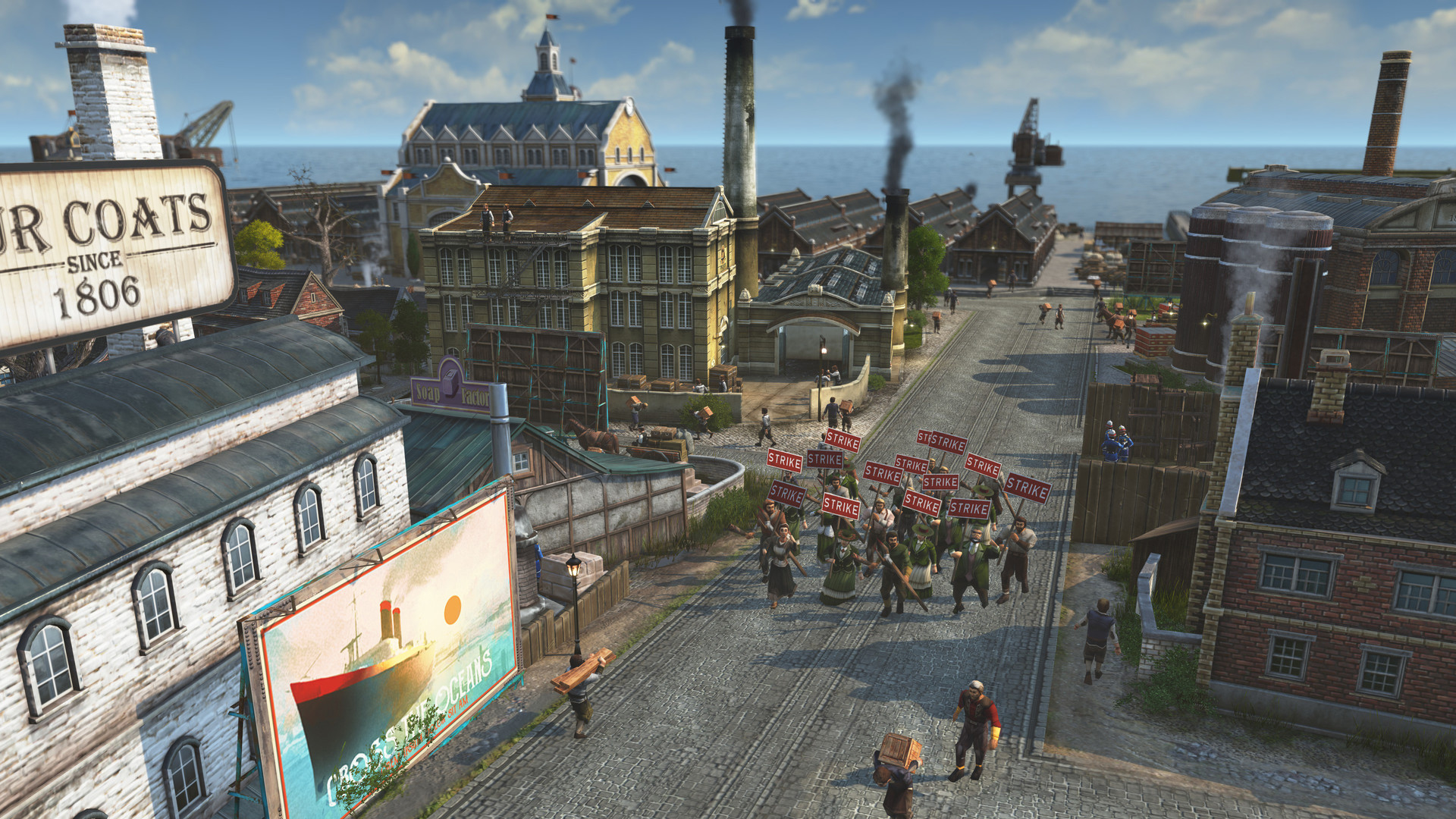 Anno 1800 7