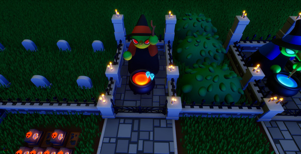 Spoockeyfor windows and Linux 1