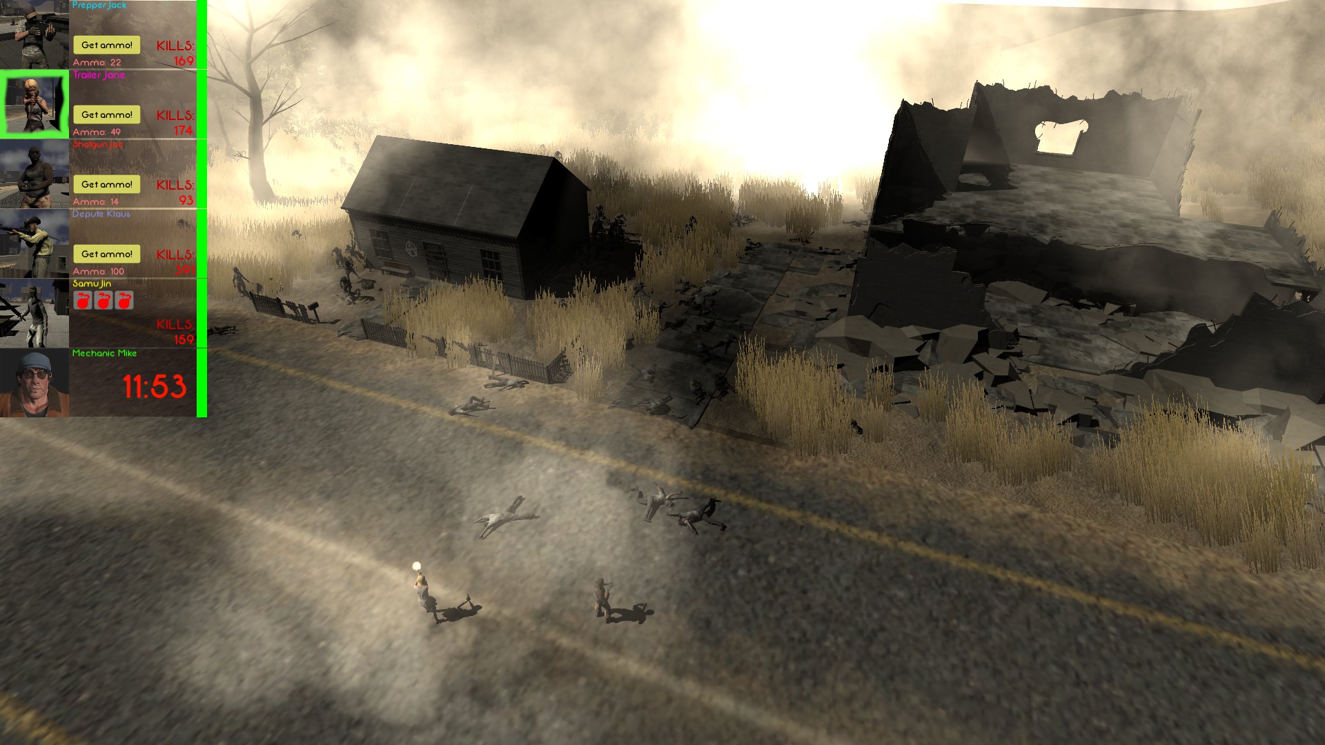 Fatal Hour: Petroleum Free Download for PC