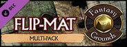 Fantasy Grounds - Pathfinder Playtest Map Pack (PFRPG)