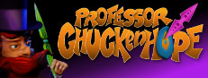 Professor Chuckenhope 게임 이미지