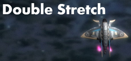 Double Stretch Cover Image