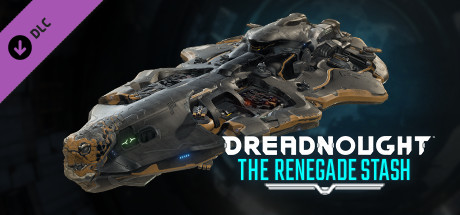 Dreadnought Renegade Stash DLC banner image