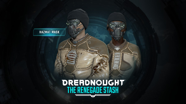 скриншот Dreadnought Renegade Stash DLC 4