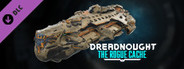 Dreadnought Rogue Cache DLC