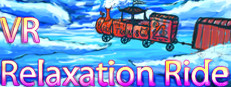 VR Relaxation Ride